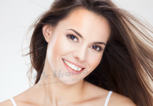 Căng da mặt bằng chỉ collagen có tốt không?